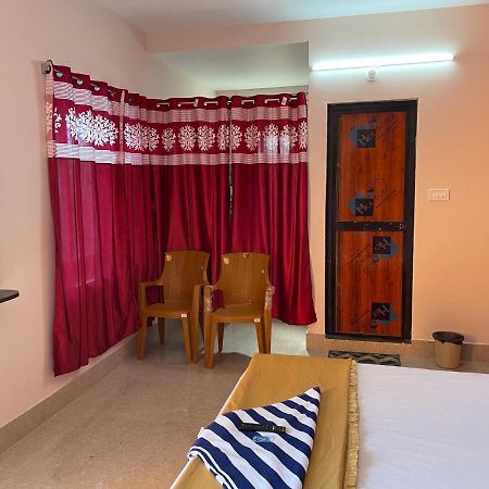 Radhika Beach Resort- Vidi Group Puri Exterior foto